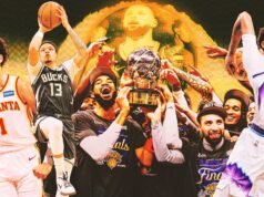 Classificando previsões ousadas de pré-temporada para todas as 30 equipes da NBA