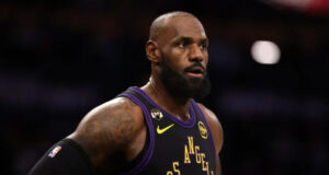 Seis dos cenários mais intrigantes de LeBron James nesta entressafra.