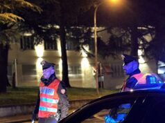 Egna, 37 anos, foi presa por abuso familiar: deve cumprir 2 anos e 8 meses – Bassa Atesina.