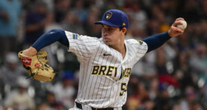 Melhores apostas da MLB para terça-feira: 9 de junho, acessórios de arremessador que valem a pena almejar