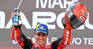 Por que Márquez insiste que “não está pronto” para a luta pelo título de MotoGP, apesar da vitória dominante da Hungria