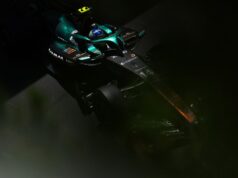 A lista de pontos fracos da Aston Martin continua a crescer após o GP de Mônaco