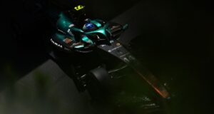 A lista de pontos fracos da Aston Martin continua a crescer após o GP de Mônaco