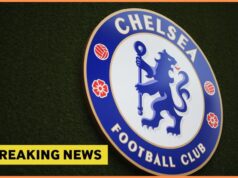 Chelsea pronto para vender um de Liam Delap ou Nicolas Jackson