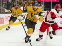 O plano de quatro pontos dos Golden Knights para o sucesso do Jogo 5…