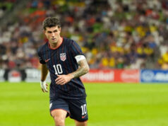 Seis coisas que devem acontecer para a USMNT vencer a Copa do Mundo