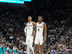A histórica eliminação dos Spurs nas finais da NBA colocou os Knicks à beira de um campeonato.