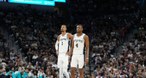A histórica eliminação dos Spurs nas finais da NBA colocou os Knicks à beira de um campeonato.