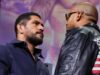 Classificações das lutas: Quem vai roubar a cena do UFC em…