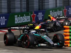 O que é ADUO? Como funciona o sistema de recuperação do motor da F1
