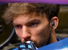 O resultado da revisão de penalidades de Gasly no GP de Mônaco é esperado na sexta-feira