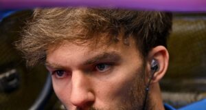 O resultado da revisão de penalidades de Gasly no GP de Mônaco é esperado na sexta-feira