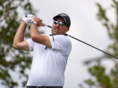 Relatório: Clube demite Mickelson por acusações