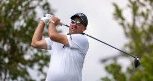 Relatório: Clube demite Mickelson por acusações