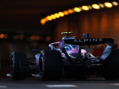 Alpine agradece FIA e FOM pela transparência enquanto Gasly recupera o pódio do GP de Mônaco