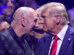 Análise do cartão de luta do UFC Freedom 250: maiores lutas e histórias