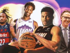 Seis negociações para mudar o draft da NBA: fazemos o acordo do ovo…