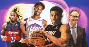 Seis negociações para mudar o draft da NBA: fazemos o acordo do ovo…