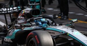 Mercedes está avaliando opções legais em comparação com o exemplo da penalidade de Gasly em Mônaco na F1