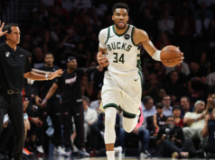 Rumores comerciais de Giannis Antetokounmpo: como seria um acordo Bucks-Heat?
