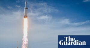 SpaceX faz a maior estreia na bolsa de valores de todos os tempos, tornando Elon Musk o primeiro trilionário do mundo | EspaçoX