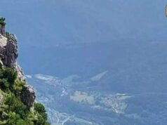 Uma nova tragédia nas montanhas: dois jovens alpinistas caem de cem metros no Monte Pasubio – Notícias