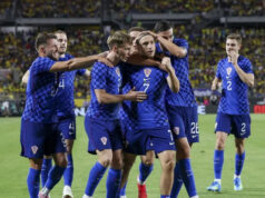 Quatro seleções da Copa do Mundo que não têm chances reais de vencer.