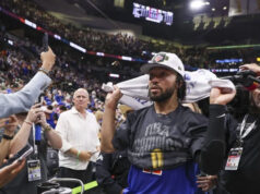 A disputa pelo título dos Knicks consolida o lugar de Jalen Brunson na história do esporte de Nova York