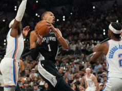 Probabilidades, escolhas e travessas do campeonato da NBA de 2027