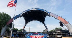 UFC Freedom 250 em WH clima atrasado