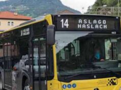 Aslago, a questão do serviço de ônibus permanece – Bolzano