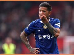 Fernández, estrela do Chelsea, quer se juntar a Cucurella no Real Madrid