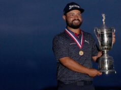 Como assistir ao US Open no Reino Unido: canal de TV, programação, horários dos times, prêmio em dinheiro