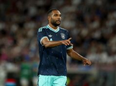 Jonathan Tah revisou sua decisão de não convocar a Costa do Marfim