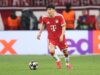 Kim Min-jae, do Bayern, teria concordado em se transferir para a Juventus