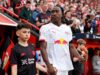 Liverpool entrou em contato com o RB Leipzig para contratar Yan Diomande