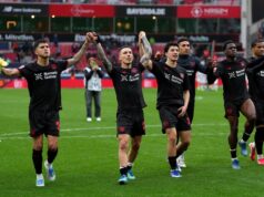 O melhor jogador do Bayer Leverkusen