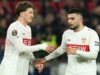 Jogador da temporada do VfB Stuttgart