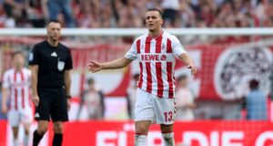 Kessler confirma rejeição da oferta de Brentford, El Mala de volta ao radar de Dortmund