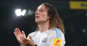 Tim Civeja, do Saarbrücken, está em transferência gratuita para Karlsruhe SC
