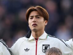 Stuttgart nomeado para competir no Kodai Sano do NEC Nijmegen