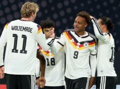 Nagelsmann explicou a decisão de chamar Ouédraogo como substituto de Karl