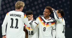 Nagelsmann explicou a decisão de chamar Ouédraogo como substituto de Karl