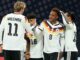 Nagelsmann explicou a decisão de chamar Ouédraogo como substituto de Karl