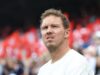 Nagelsmann explicou porque Ouédraogo foi chamado para El Mala