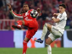 Didier Deschamps falou sobre os rumores que ligam Olise ao Real Madrid