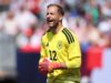 “Não foi exatamente bom” – Oliver Baumann sobre Neuer substituindo o número 1 da Alemanha