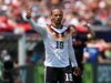 Sané expressou a união da equipe após a vitória sobre os EUA e a lesão de Karl