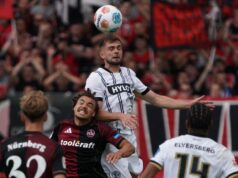 Elversberg assinou um contrato permanente com o importante meio-campista