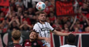 Elversberg assinou um contrato permanente com o importante meio-campista